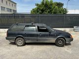 Volkswagen Passat 1991 года за 600 000 тг. в Алматы – фото 2