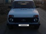 ВАЗ (Lada) Lada 2121 2012 года за 2 100 000 тг. в Атырау – фото 2