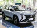 Hyundai Mufasa 2024 годаfor6 900 000 тг. в Алматы – фото 3