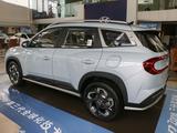 Hyundai Mufasa 2024 годаfor6 900 000 тг. в Алматы – фото 4