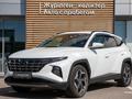 Hyundai Tucson 2022 года за 12 490 000 тг. в Алматы