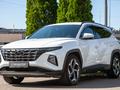 Hyundai Tucson 2022 года за 12 490 000 тг. в Алматы – фото 2