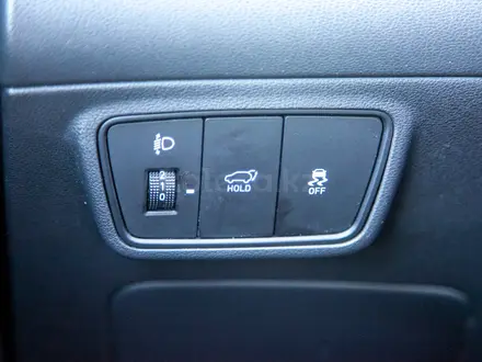 Hyundai Tucson 2022 года за 12 490 000 тг. в Алматы – фото 20