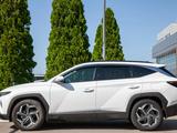 Hyundai Tucson 2022 года за 12 490 000 тг. в Алматы – фото 4