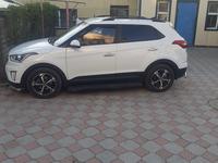 Hyundai Creta 2020 годаүшін10 200 000 тг. в Актобе