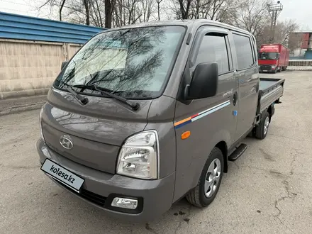 Kia  Bongo 2022 года за 13 500 000 тг. в Алматы – фото 7