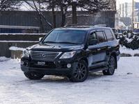 Lexus LX 570 2008 годаfor19 990 000 тг. в Алматы