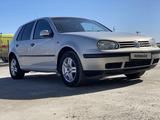 Volkswagen Golf 2001 годаүшін3 200 000 тг. в Кызылорда – фото 4