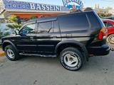 Mitsubishi Montero Sport 2000 года за 4 800 000 тг. в Тараз – фото 5