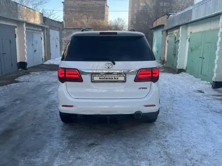 Toyota Fortuner 2015 года за 11 800 000 тг. в Караганда – фото 6