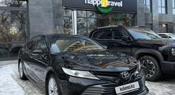 Toyota Camry 2019 годаүшін14 000 000 тг. в Алматы