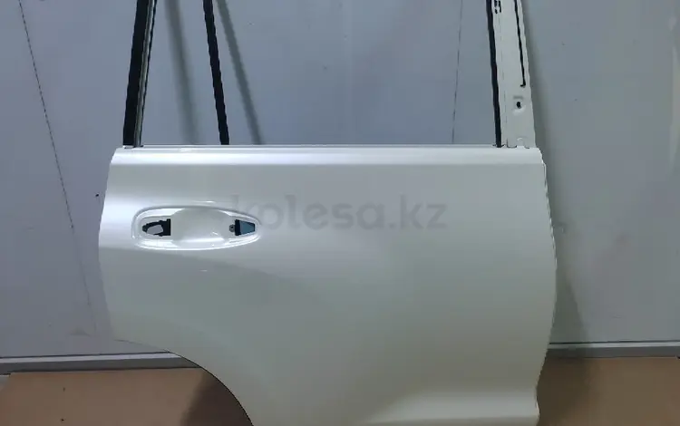 Задняя правая дверь на Prado 150 за 400 000 тг. в Алматы