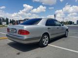 Mercedes-Benz E 280 1996 годаfor4 000 000 тг. в Кызылорда – фото 4