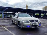 Nissan Almera Classic 2012 года за 3 750 000 тг. в Астана