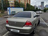 Nissan Almera Classic 2012 года за 3 750 000 тг. в Астана – фото 3
