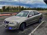 Nissan Almera Classic 2012 года за 3 750 000 тг. в Астана – фото 4