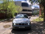 BMW 528 1996 года за 2 750 000 тг. в Астана – фото 2