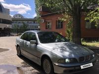 BMW 528 1996 годаүшін2 750 000 тг. в Астана