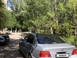 BMW 528 1996 года за 2 750 000 тг. в Астана – фото 5