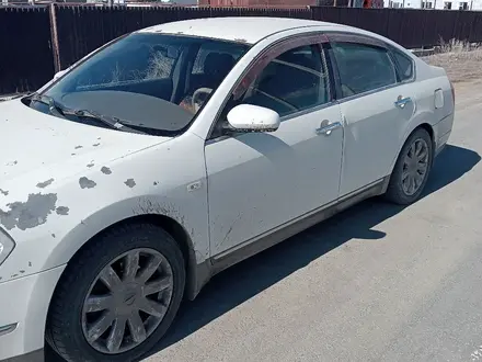 Nissan Teana 2007 года за 2 500 000 тг. в Атырау – фото 11