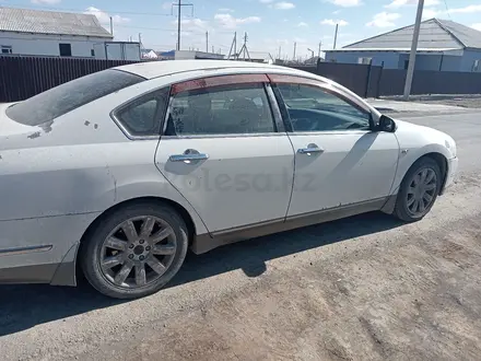 Nissan Teana 2007 года за 2 500 000 тг. в Атырау – фото 2