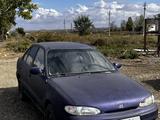 Hyundai Accent 1995 года за 370 000 тг. в Степногорск – фото 2