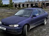 Hyundai Accent 1995 года за 370 000 тг. в Степногорск – фото 4