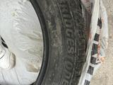 Bridgestone ecopia 215/55/17 комплект 4шт за 50 000 тг. в Астана – фото 3