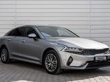 Kia K5 2022 годаүшін11 900 000 тг. в Астана – фото 3