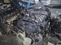 Двигатель 5VZ, 5ВЗ 3.4 Toyota Land Cruiser Prado, Granvia, Hilux Surfүшін110 000 тг. в Усть-Каменогорск