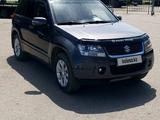 Suzuki Grand Vitara 2010 годаүшін7 300 000 тг. в Усть-Каменогорск – фото 2