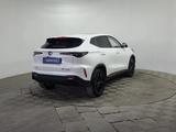 Changan X5 Plus 2025 года за 8 270 000 тг. в Алматы – фото 5