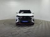 Changan X5 Plus 2025 года за 8 270 000 тг. в Алматы – фото 2