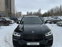 BMW X5 2018 года за 34 500 000 тг. в Астана