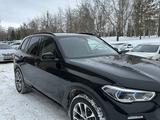BMW X5 2018 года за 34 500 000 тг. в Астана – фото 4