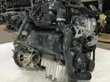 Двигатель Volkswagen CAVA 1.4 TSI из Японии за 700 000 тг. в Костанай – фото 2