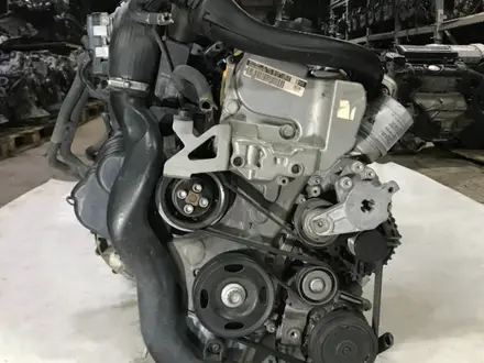 Двигатель Volkswagen CAVA 1.4 TSI из Японии за 700 000 тг. в Костанай – фото 3