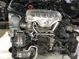 Двигатель Volkswagen CAVA 1.4 TSI из Японии за 700 000 тг. в Костанай – фото 4