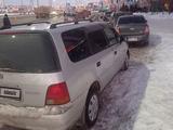 Honda Odyssey 1995 годаүшін2 200 000 тг. в Астана – фото 2