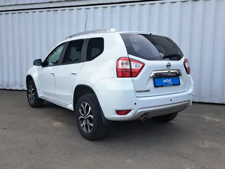 Nissan Terrano 2018 года за 5 990 000 тг. в Алматы – фото 7
