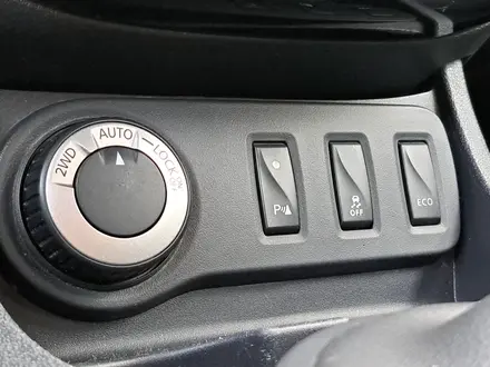 Nissan Terrano 2018 года за 5 990 000 тг. в Алматы – фото 18