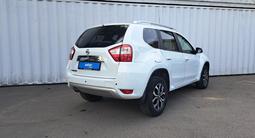 Nissan Terrano 2018 годаүшін5 990 000 тг. в Алматы – фото 5
