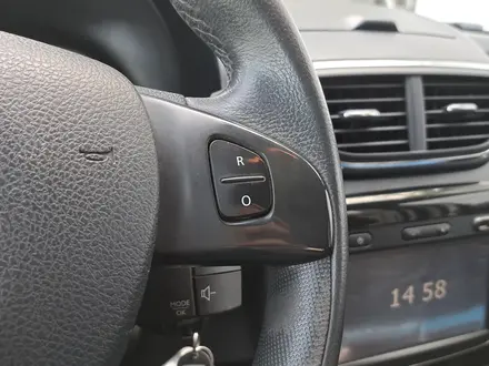Nissan Terrano 2018 года за 5 990 000 тг. в Алматы – фото 21