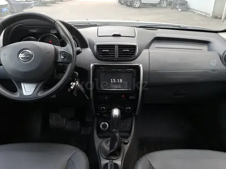 Nissan Terrano 2018 года за 5 990 000 тг. в Алматы – фото 24