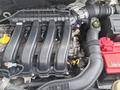 Nissan Terrano 2018 года за 5 990 000 тг. в Алматы – фото 11