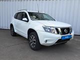 Nissan Terrano 2018 годаүшін5 990 000 тг. в Алматы – фото 3
