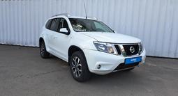 Nissan Terrano 2018 годаүшін5 990 000 тг. в Алматы – фото 3