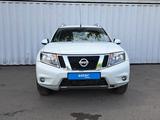 Nissan Terrano 2018 годаүшін5 990 000 тг. в Алматы – фото 2