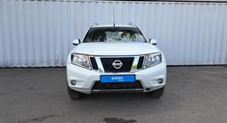 Nissan Terrano 2018 годаүшін5 990 000 тг. в Алматы – фото 2