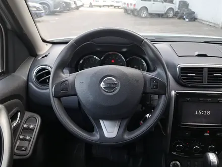 Nissan Terrano 2018 года за 5 990 000 тг. в Алматы – фото 13
